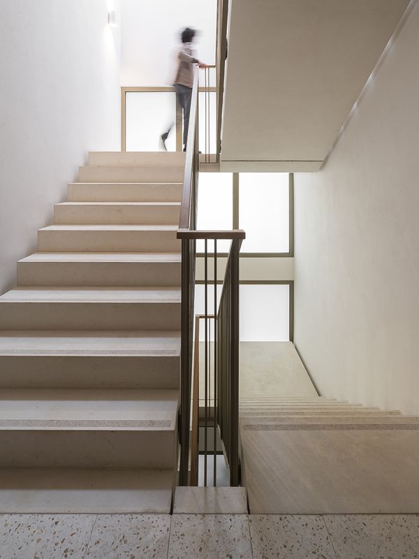 Sainte-Luce 9 – Hiris sàrl Sacha di Poi